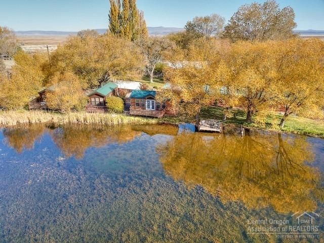 53460 Highway 31, Silver Lake, OR 97638